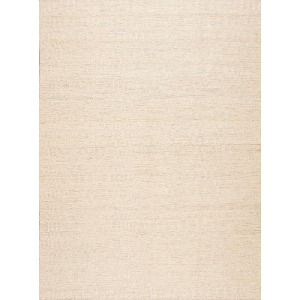Santa Fe Canyon Rug, Natural Ivory