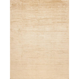174388 Dunes Wool & Silk , Linear, Rice Paper