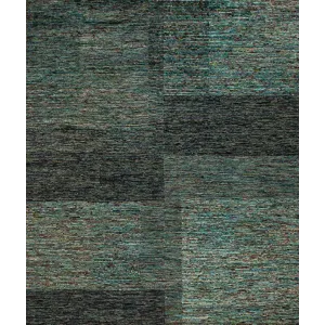 174434 Mystique Collection , Infinity, Charcoal-Multi