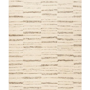 Santa Fe Pecos, Natural Ivory Earth Brown