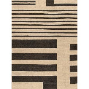174511 Nautical Collection , Anchor, Ivory Black