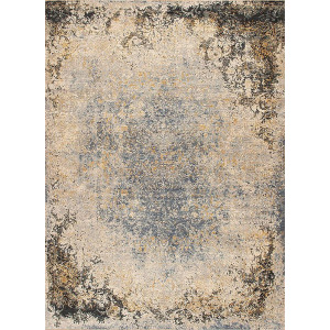 Ancient Series 174644 Ancient Collection , Petra, Blue/Gold
