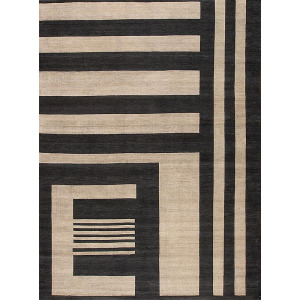 174731 Nautical Collection , Marina, Charcoal-Putty
