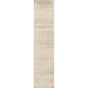 Assorted Runners 175069 Transitions Collection M/12 Aj-58 Grey Mix 12/12 Silk & Wool