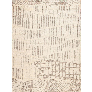 175080 Boho Plus , Genesis, Natural Ivory Grey