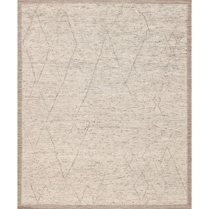 Nordic Leadville, Natural Ivory-Grey