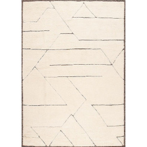 175360 Bohemian Collection , Rebel , Natural Ivory Black
