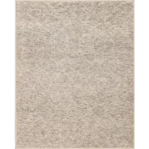 Nordic Holger, Natural Grey-Ivory