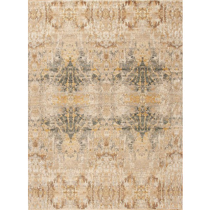 Impressions Series 175384 Impressions Collection , Euphoria, Beige-Gold