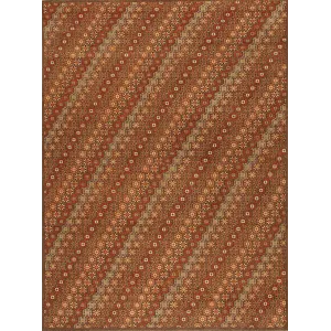 175834 Caspian Collection , Arlo, Henna