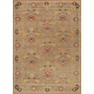 175837 Caspian Collection , Royan, Mushroom