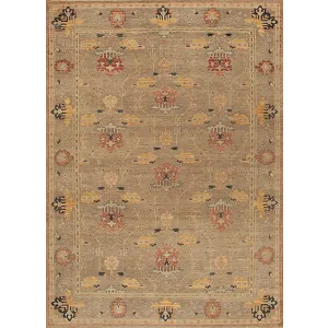 175837 Caspian Collection , Royan, Mushroom