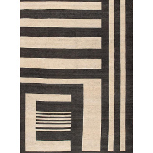 175931 Nautical Collection , Marina, Charcoal-Putty