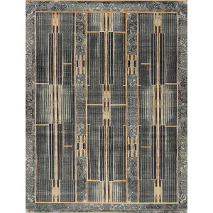 Attitudes Wool & Silk Emotion, , Bluestone-Gold