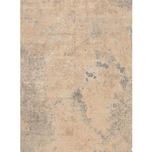 176230 Chic Wool & Silk , Vogue, Blue Silver