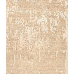 Chic Wool & Silk Spirited, Beige Ivory