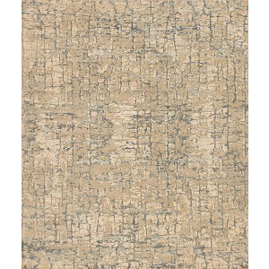 Chic Wool & Silk Dynamic, Pewter Blue