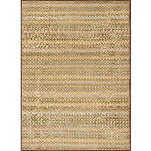 176388 Caspian Collection , Baltic, Green Multi