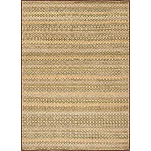176388 Caspian Collection , Baltic, Green Multi