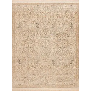 Opulence Lavish, , Ivory-Multi