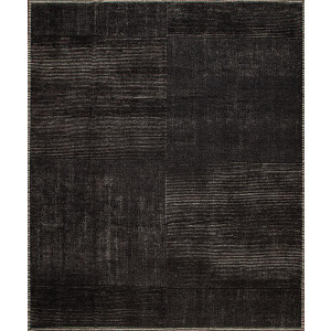 176536 Nordic Collection , Magnus, Natural Black