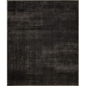 176536 Nordic Collection , Magnus, Natural Black