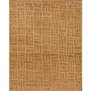 Nordic Rollo, Gold-Beige