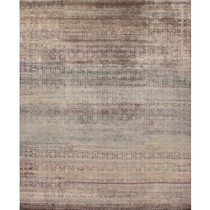 176772 Transitions , Aj-657 13/13 Silk Pile, Grey Multi