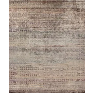 176772 Transitions , Aj-657 13/13 Silk Pile, Grey Multi