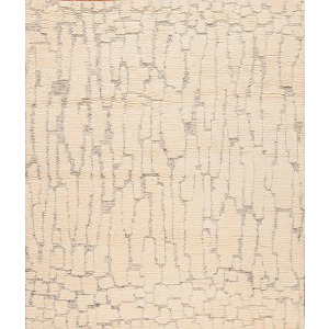 Boho Plus Willow, Natural Ivory-Grey