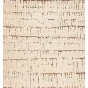 Boho Plus Cosmic, Natural Ivory-Fawn