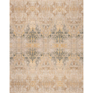 Impressions Series 177877 Impressions , Euphoria, Beige Gold