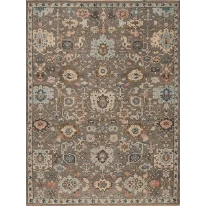 177972 Meridian Collection , Glory, Stone Grey
