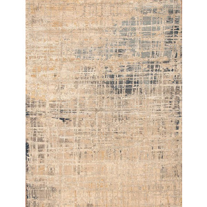 178036 Chic Wool & Silk , Trend, Camel Blues