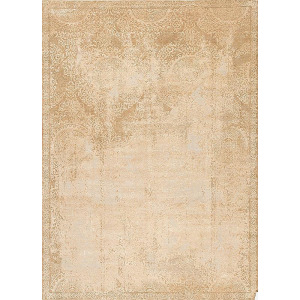 178235 Transcendence Wool & Silk II , Brilliance, Camel-Beige