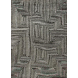 178240 Nordic Collection , Astrid, Steel Blue Black