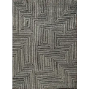 178240 Nordic Collection , Astrid, Steel Blue Black