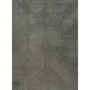 178241 Nordic Collection , Astrid, Steel Blue Black
