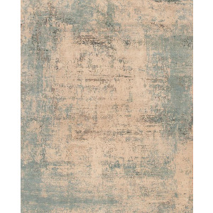 Zenith Wool & Silk Crescendo, Ivory-Blues