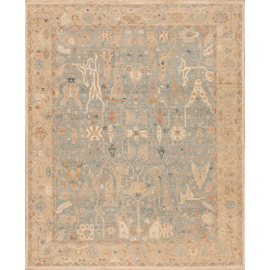 Olympic Athena, , Denim/Beige