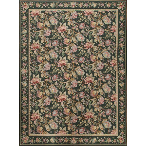 Highland Needleworks, Lamont, Green