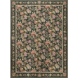 Highland Needleworks, Lamont, Green