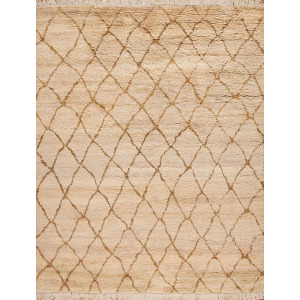 Transitional One-Of-A Kind, 148925 Berber, Khaki