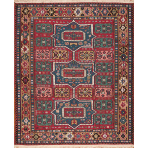 Assorted Flatweaves 37072 Sumac Extra 012