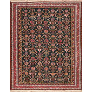 Assorted Flatweaves 37075 Sumac Extra 018c