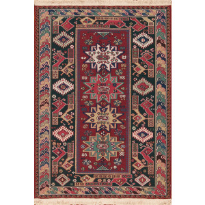 Assorted Flatweaves 37097 Sumac Extra Flatweaves 035b