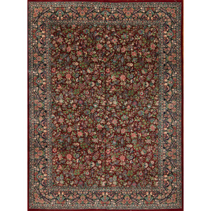 One of a Kind 39752 Pak Persian, Red