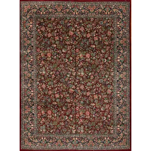 One of a Kind 39752 Pak Persian, Red