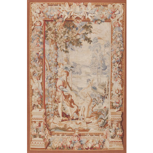 Tapestries, 53717, Tapestry Adl-4