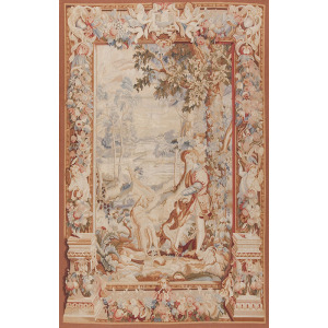 Tapestries, 53718, Tapestry Adl-4